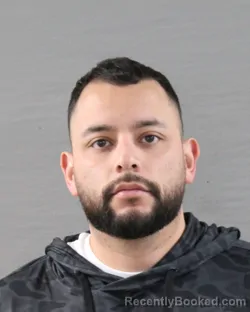 Mugshot of FRANCISCO AXEL RIVERA