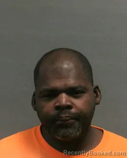 Mugshot of BJ ALLEN GALLOWAY