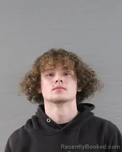 Mugshot of ORLANDO CARSON RUDD