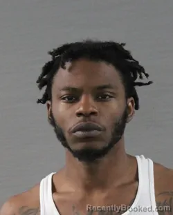 Mugshot of JAIVEON DAISEAN KLECKLEY