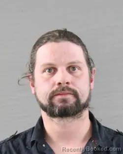 Mugshot of COREY LEE SCHMIDT