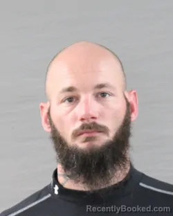 Mugshot of JASON RUSSELL RICE