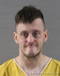Mugshot of PRESTON TYLER FURROW