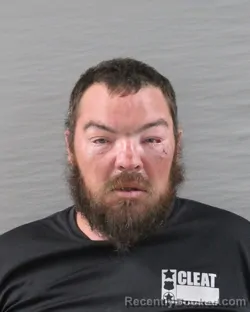 Mugshot of BRIAN GEORGE DEES