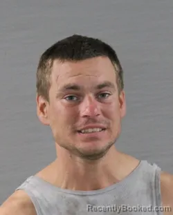 Mugshot of JOSHUA DAVID NOBLE