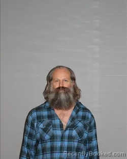 Mugshot of Casey Lynn Rowland booked in Randall County, Texas on October 21, 2026