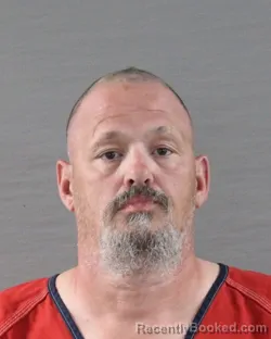 Mugshot of SCOTT VAL PETERSON