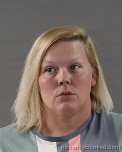 Mugshot of ANDRIA PATRICIA LOUISE DENNY