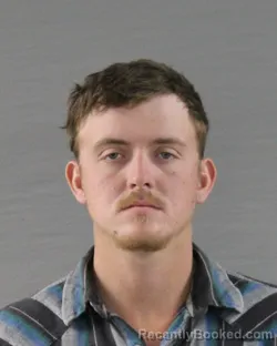 Mugshot of WILEY DUANE MCCORMICK