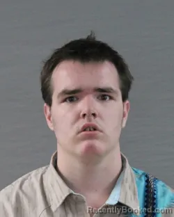 Mugshot of MATTHEW ISAAC THIESSEN