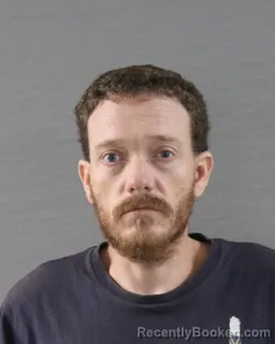Mugshot of COLEMAN RENE HARBOUR booked in Randall County, Texas on July 30, 2026