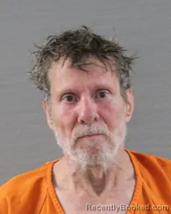 Mugshot of TIMOTHY SHERWIN GRASSO