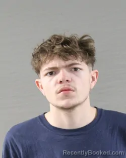 Mugshot of HENRY EVERT SHORROCK