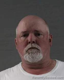 Mugshot of MICHAEL ROGERS INGLIS