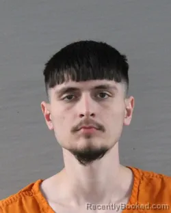 Mugshot of ELTON RAY JACKLEY