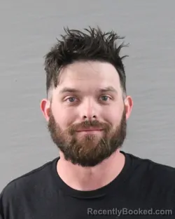 Mugshot of KOTA JESS DILLARD