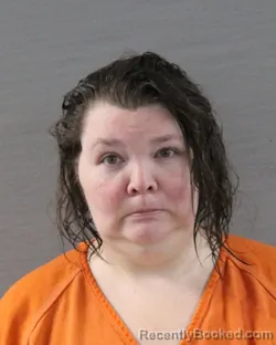 Mugshot of TRACA DELYNN PRICHARD