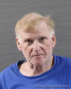 Mugshot of BRETT NICHOLAS BING