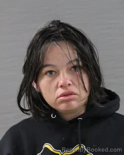 Mugshot of ROSA TANCREDI