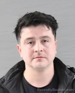 Mugshot of EMILIO ELI ROMERO