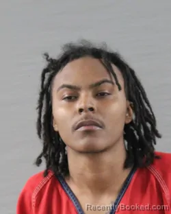Mugshot of DVADRIAN SHANDEL MOORE
