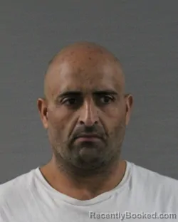 Mugshot of DENI RUEDA