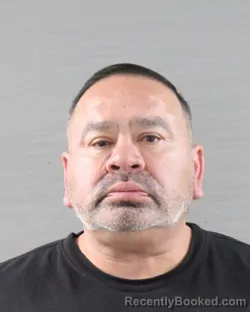 Mugshot of RICKY RIVERA