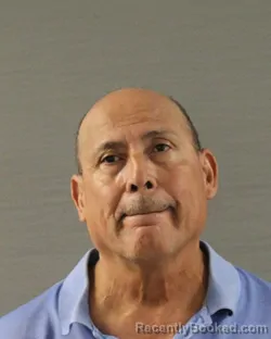Mugshot of BOLIVAR PENALOZA
