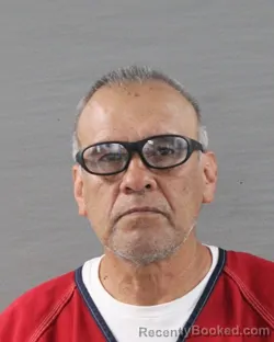 Mugshot of JUAN JOSE TORRES