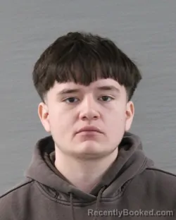 Mugshot of DAMIEN REY HERRERA