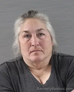 Mugshot of MARGO GHIA HILL