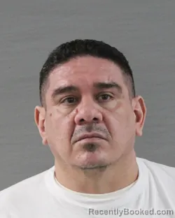 Mugshot of ERIC RODRIGUEZ