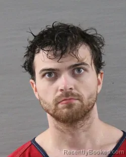 Mugshot of KEVIN LEE CRANFORD