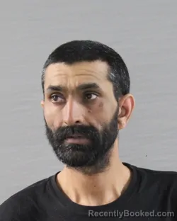 Mugshot of ANKUSH KUMAR