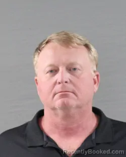 Mugshot of DILLARD MCLAUGHLIN LANE