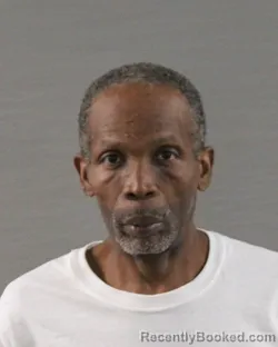 Mugshot of MICHAEL ANTWYNE REESE