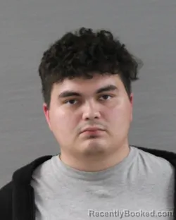 Mugshot of MICAH YUSIN REBUGIO