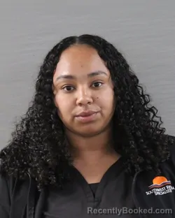 Mugshot of SIERRA RAQUEL QUINTANILLA