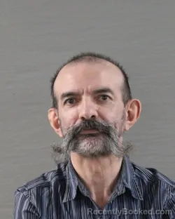 Mugshot of ROBERT KHUDAIR HAMADI