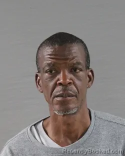 Mugshot of DALE WAYNE WILSON