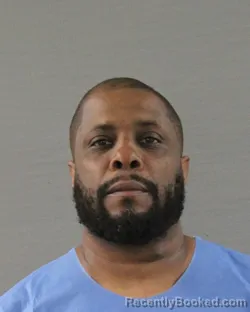 Mugshot of ANTONIO FUENTES DAROUGH