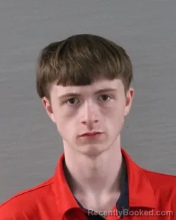 Mugshot of ALFRED BRUCE THOMAS