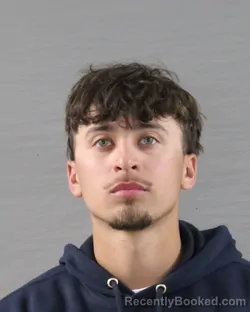 Mugshot of JEREMIAH RAY GUTIERREZ