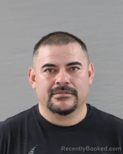 Mugshot of JOEL HEREDIA-ARZOLA
