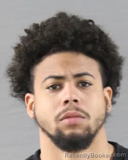 Mugshot of TRAYCEN CURTIS NASH