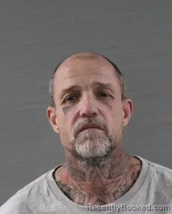 Mugshot of JACOB ELIJAH FLEENOR