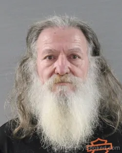 Mugshot of ERNEST LEE ELLER