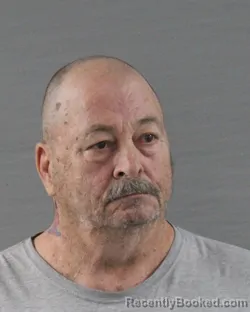 Mugshot of KENNETH RAY KING