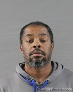 Mugshot of DERRELL JEROD COAKLEY