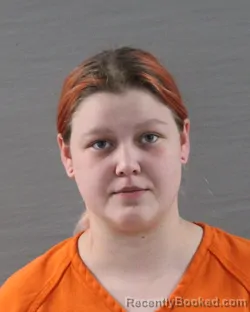 Mugshot of APRIL DAWN SONNIER